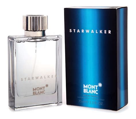 perfume de hombre starwalker